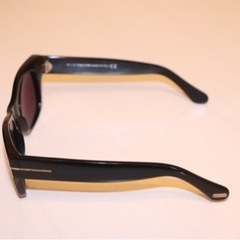 TOM FORD トムフォード Cary TF58 01D POLARIZEDの画像