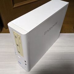 EPSON デスクトップPC 本日11時まで エプソン、デスクトップPC「Endeavor AT971」 - 価格.com