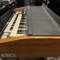 Hammond Organ X-5 ハモンドオルガン 本体のみの画像