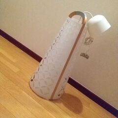 IKEA（イケア）ランプシェード ペンダントライト TORNA 中古品