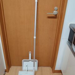 無印良品掃除用品システムセットの画像