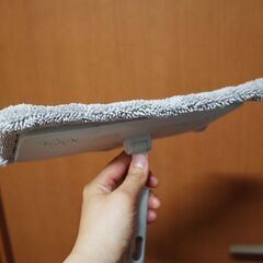 無印良品掃除用品システムセットの画像