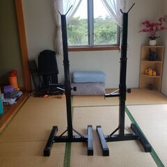 ホームジム設備 - 以下の価格を参照してくださいの画像