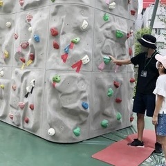 宮下パークでボルダリング🧗‍♀️ - 渋谷区