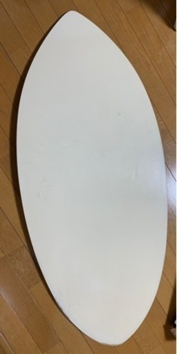 スキムボード（カバー付き）