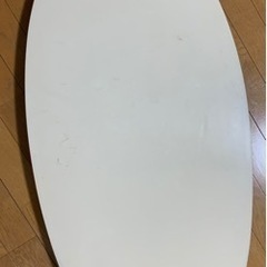 スキムボード（カバー付き）の画像