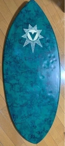 スキムボード（カバー付き）