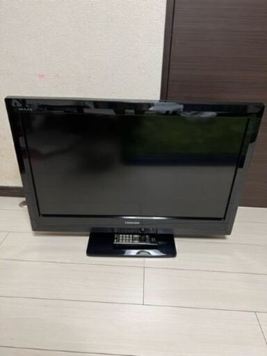 ★緊急値下★東芝レグザ　液晶カラーテレビ　32A1S