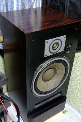 引き取り限定！DIATONE/ダイヤトーン・2wayスピーカー DS-40C　難あり！