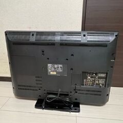 ★緊急値下★東芝レグザ　液晶カラーテレビ　32A1Sの画像