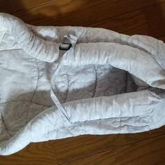 エルゴベビー 抱っこ紐インナー付きの画像