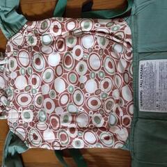 エルゴベビー 抱っこ紐インナー付きの画像