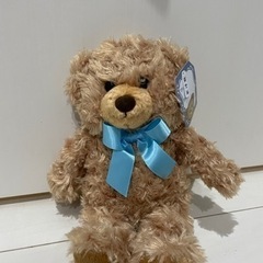 テッディベア