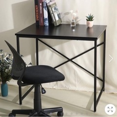 pcデスク　取りに来ていただける方限定無料の画像