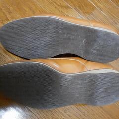 紳士靴　5月26日までになりますの画像