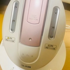 ヤーマン　　フェイスオンスチームの画像