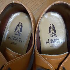 紳士靴　5月26日までになりますの画像