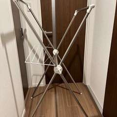 室内物干し（アイリスオーヤマ）