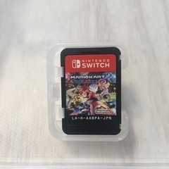 Switch マリオカート8