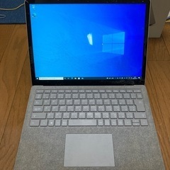 Surface Laptop【ジャンク】