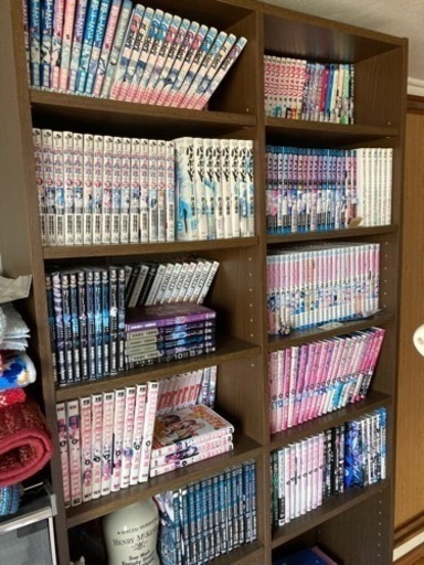 漫画まとめ売り