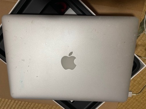 MacBook Pro A1502 ジャンク品