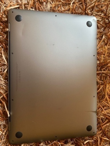 家電 MacBook air 2019 128G 8GB