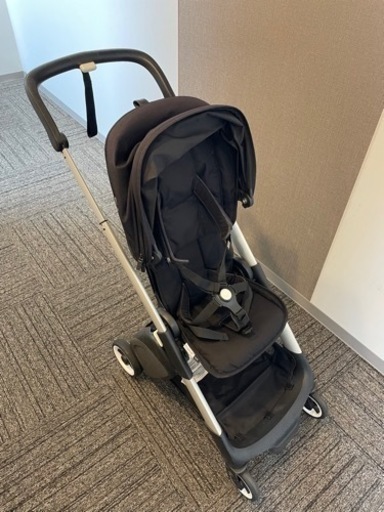 【値下げ】バガブーアント　ベビーカー