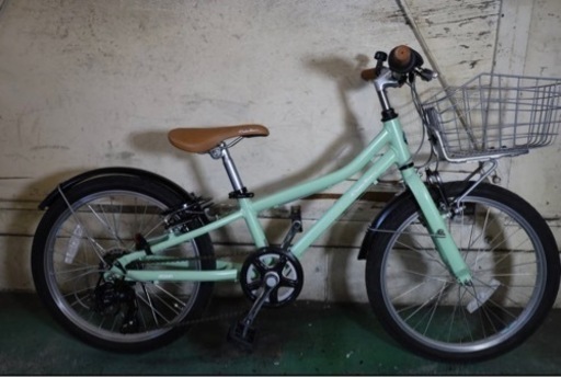 Ｄ277　★限定特価　整備済み★ブリヂストン　カルーサ★ 中古自転車 【　24インチ　グリーン　　 】Ｄ277　★限定特価　整備済み★ブリヂストン　カルーサ★ 中古自転車 【　24インチ　グリーン　　 】 D277 ☆限定特価 整備済み☆ブリヂストン カルーサ☆ 中古自転車