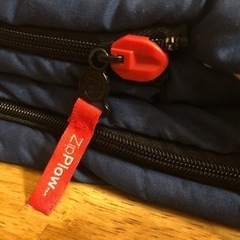 コールマン フリースフットイージーキャリースリーピングバッグ/C5 の画像