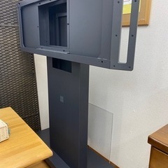 早い者勝ち　値下げ　TVパソコン、大型モニター台