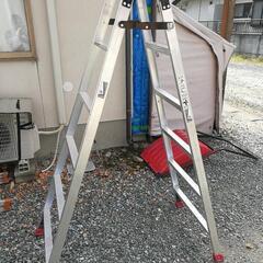 脚立　はしご