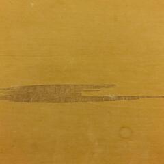 【交渉中】ダイニングのサイドボードの画像