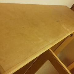 【交渉中】ダイニングのサイドボードの画像