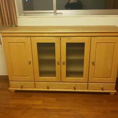 【交渉中】ダイニングのサイドボード