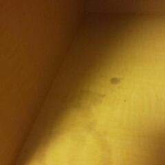 【交渉中】ダイニングのサイドボードの画像