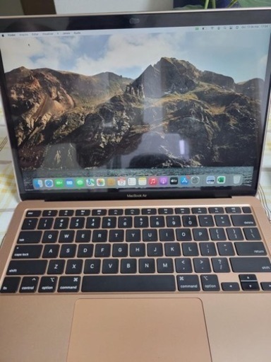 Mac MacBook Air 13-inch