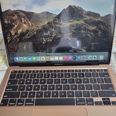 MacBook Air 13-inch