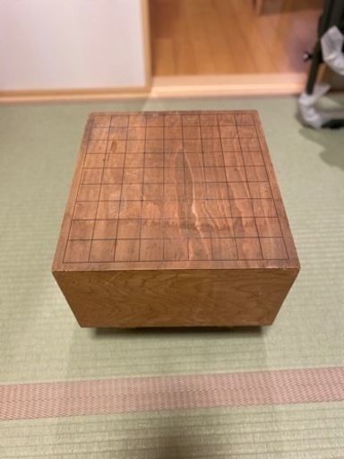 将棋盤
