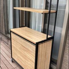 棚