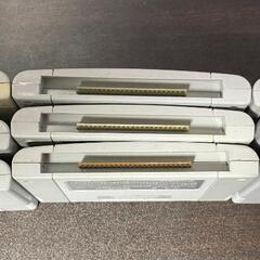 スーパーファミコン　ドラクエ、FF、マザー2等 名作9本セットの画像