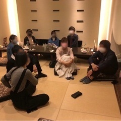 友達作りのきっかけ作り(マルチ勧誘、宗教勧誘禁止) - 福井市