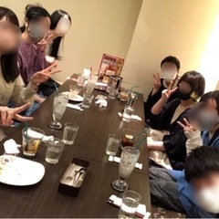 友達作りのきっかけ作り(マルチ勧誘、宗教勧誘禁止)の画像