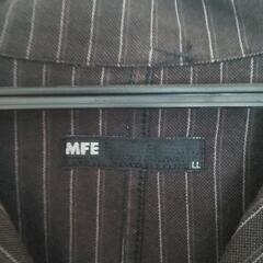 MFE 長袖 シャツの画像