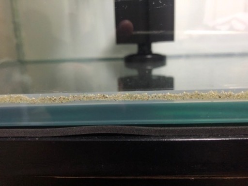 コトブキ　レグラス 90cm水槽のみ