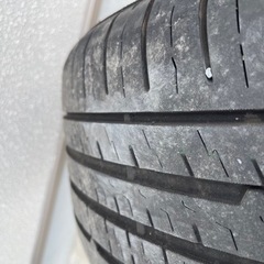 共豊シュタイナーLMX 深リム　20インチの画像