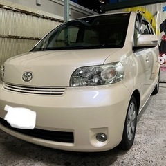 成約済み　全込み28万円　ポルテ　150R Gパッケージ