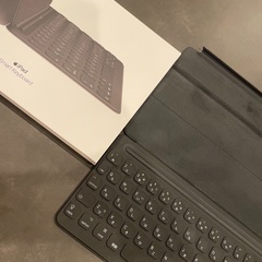 Apple スマートキーボード