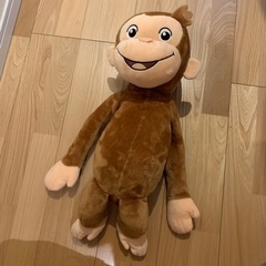 おさるのジョージ