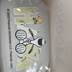 スヌーピーお弁当